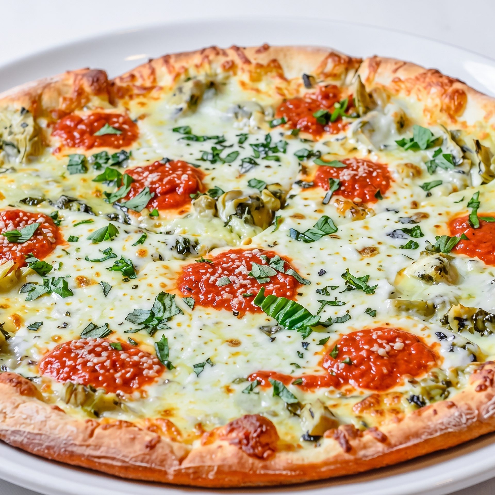 Easy Ordering for Every Day
